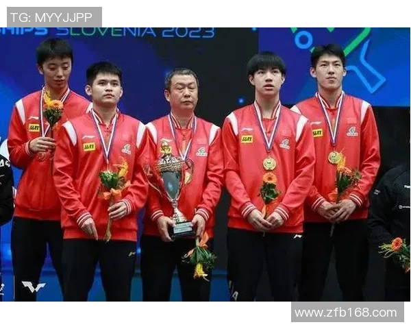 武汉乒乓球队实力强劲荣登全国乒乓球实力排行榜第九位